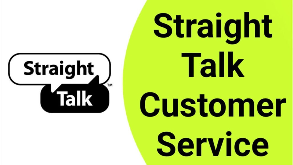 straight talk customer service